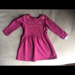 Toddler Carter's Dress